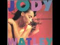 Jody Watley - What’Cha Gonna Do For Me (Special Re-Edited Version)