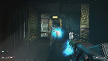 DOOM 3 BFG Edition PC Part 22