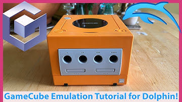 2024 Dolphin Emulator Tutorial For GameCube Emulation! Dolphin Emulation Guide