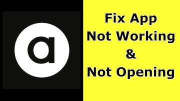 How to Fix ASOS App Not Working / Not Opening / Not Loading Problem on Android