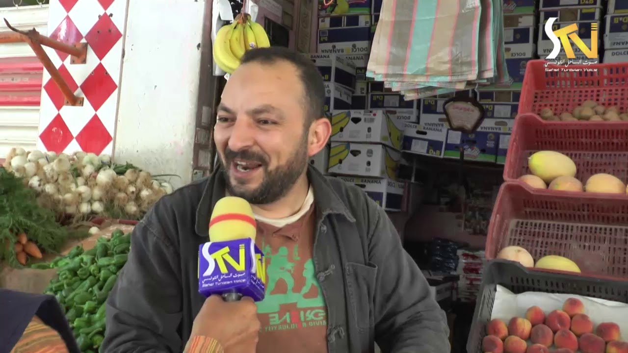 07 05 2019 سوق المكنين