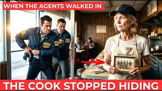Diner Cook Was Listed Dead for 30 Years — Federal Agents Finally Uncovered the Truth