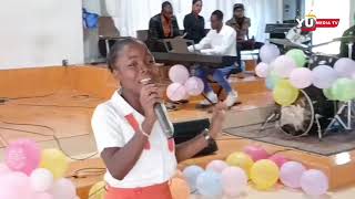 SLAMMEUSE SHARAH. Centre Educatif le Reconfort, Bois landry..
