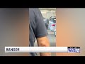 No one hurt after vehicle fire at Northern Light Eastern Maine Medical Center