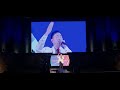 【ゼッケンNo.1スタートだ】二代目橋幸夫yH2 進公平 2026年4月24日 宮島ボートレース場 イベントステージにて