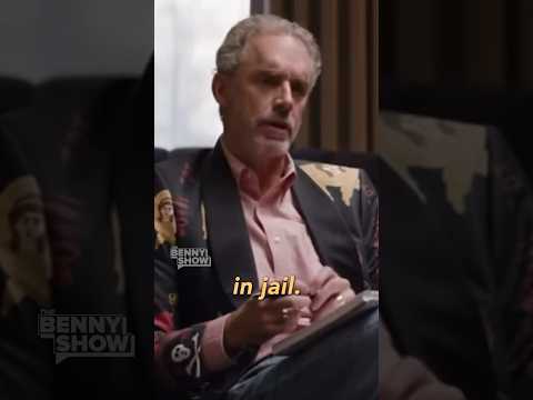 Jordan Peterson DESTROYS DESTINY in 30 Seconds🔥