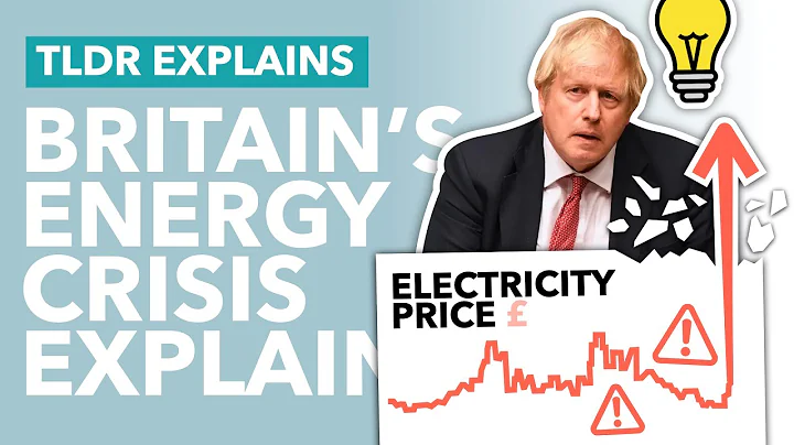 Why Britain's Electricity Price Increased by 3000% - TLDR News - DayDayNews