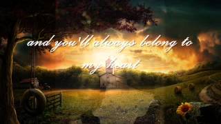 Julie London  - You Belong To My Heart (With Lyrics) chords