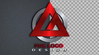 How to make PNG logo in PicsArt