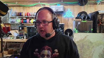 UPDATE: Junk Bondtech LGX Lite Pro Upgrade kit for  K1 & K1 Max (SPOILER, its not good) TAKE 3!