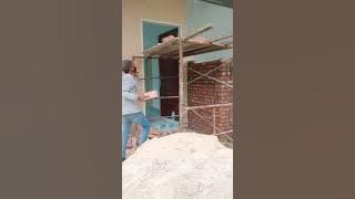 MENCARI SESUAP NASI BERANGKAT PAGI PULANG SORE