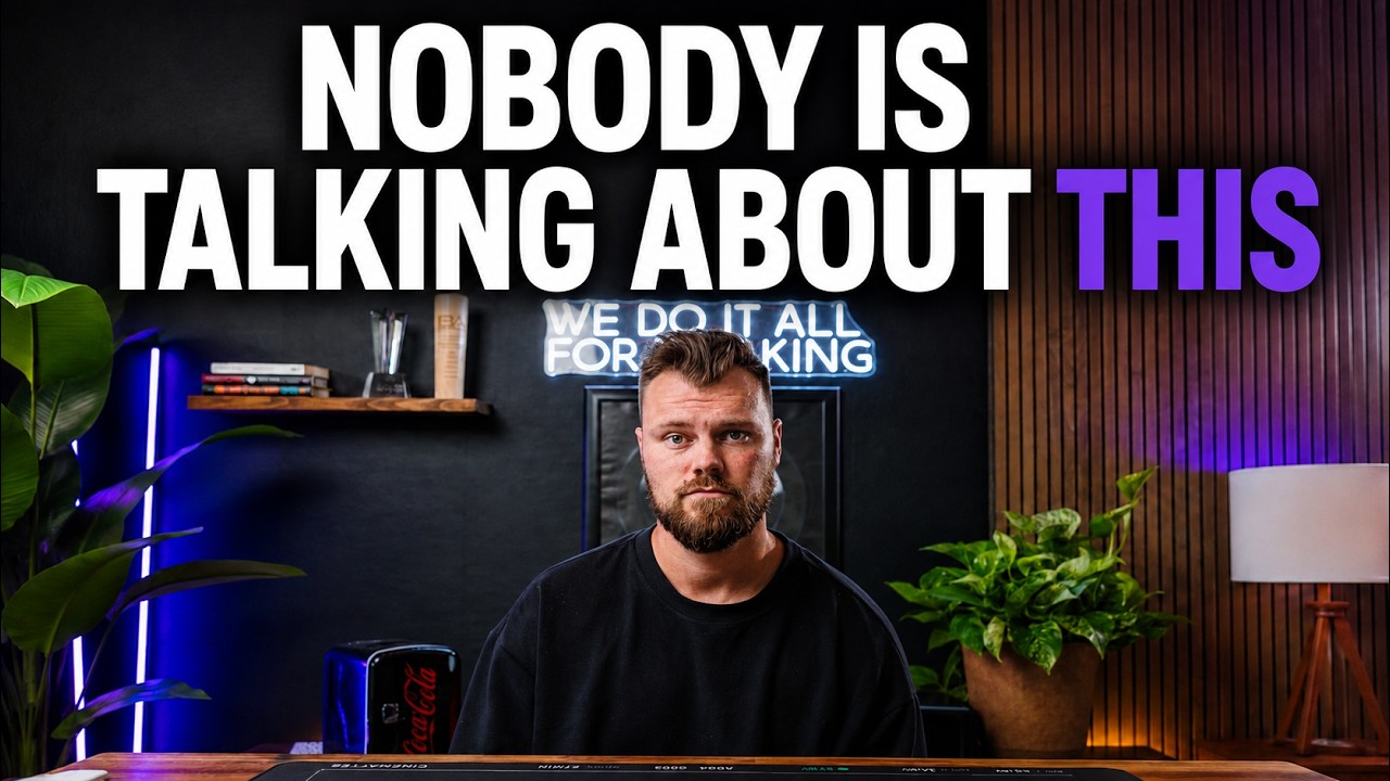 Social Media Is Changing (And No One Is Talking About It)