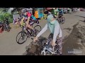 GOWES CANTIK NOTOG X BENDUNGAN