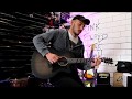 Електроакустична гітара Sigma GMC-STE-BKB+