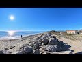 Vid 360 Plage