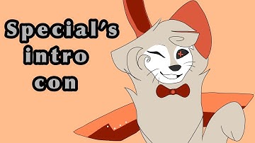 #yeetspecialsintro    SpecialTimesAJ intro contest entry (SORRY IM LATE PLS STILL INCLUDE ME)