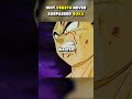 Why vegeta never surpasses goku  its recap time