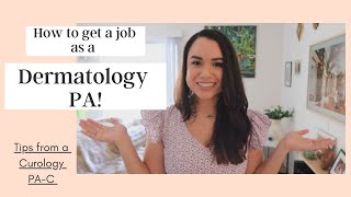 How to Become a Dermatology PA: Tips from a Curology Provider | Laura Coral, PAC