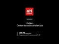 Formation m2i  finops  gestion des cots dans le cloud