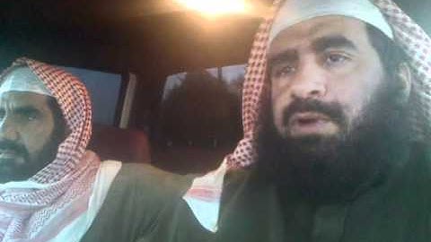 دحيم الحماد من سورة الواقعة ٣٢ ه