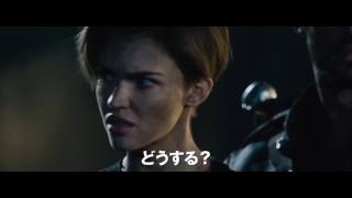 Обитель зла: Последняя глава — Русский трейлер (2017) Обитель зла: Последняя глава — Русский трейлер (2017)