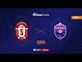 HIGHLIGHTS | ОшМУ - Токтогул | 11-тур | Жогорку Лига I Сезон 2026 ©