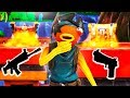 NO ELIJAS EL COFRE EQUIVOCADO !! *NUEVO* MINIJUEGO DE FORTNITE - ElChurches