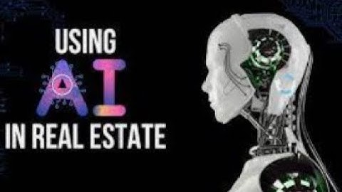 Revolutionizing Real Estate With Chat GPT: how to automate in the Stream light in your business