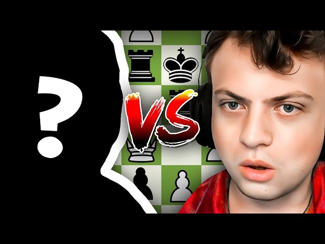 VERY HIGH LEVEL ENDGAME  LIVE - Hans Niemann vs Vladimir Kramnik 