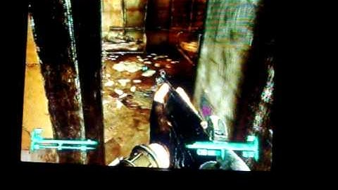 Fallout 3 Killing Spree