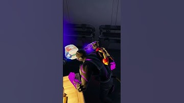 WATCH OUT!  There is C4 in there..... #fortnite #fortniteclips #bamboozlebros