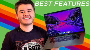 How to Upgrade to Mac OS Big Sur + My TOP Favourite Features!