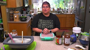 Easy WFPB Potluck Baked Pasta & an Update