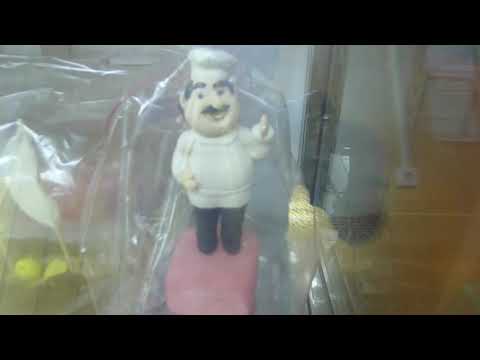 მარცეპანის ფიგურები, Grant Bakery-ში, ტორტები შეკვეთით 593 756 700, \"გრანტის ტორტები\"