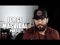 Jorge Masvidal on Joining UFC, Knocking Out Cowboy Cerrone (Part 3)