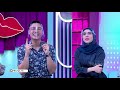 NYCTA GINA SAMA RIZKY KINOS MASA SIH MAKIN GAK PEDULIAN | RUMPI (6/10/20) P2