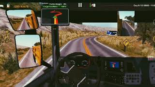 Tokyo Drift | (World Truck Driving Simulator ) screenshot 5
