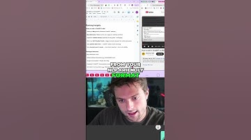 ChatGPT SEO: Rank Higher Using This Secret Tactic!