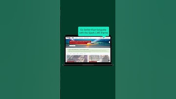 An LMS That Delivers Learning with Impact #learningmanagementsystems  #elearning #lms