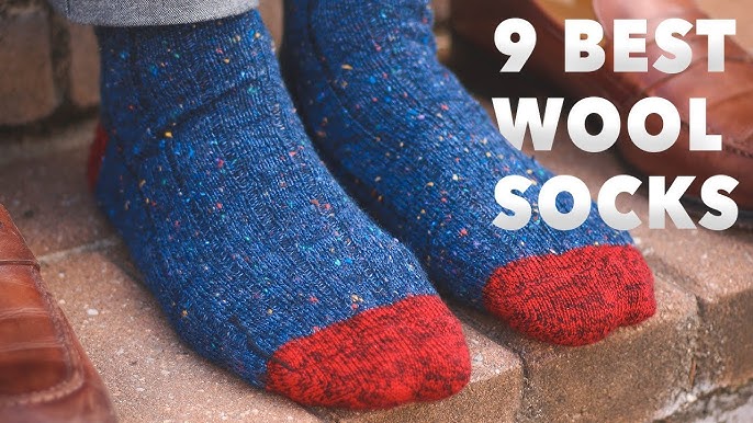 The Best Men's Socks 2022  Over The Calf Sock Round-Up (OTC Socks