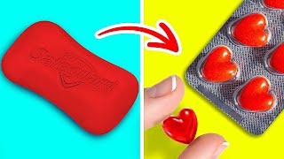 AMAZINGLY COOL CAMPING HACKS AND CRAFTS