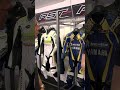 The secret of biker leathers - Part 1
