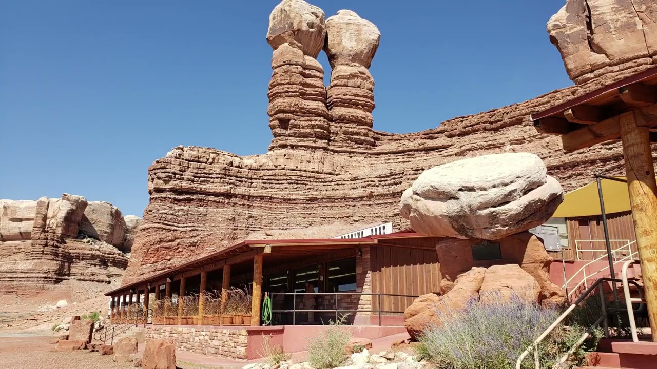 Wandering South eastern Utah