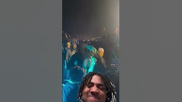 Travis Scott and SoFaygo Vibing to MM3 off Jackboys 2..