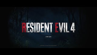 Resident Evil 4 Chapter 15 Pt. 2