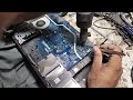 INTEL CORE I5 1ST Generation DELL LATITUDE E6410 Not turning on Not charging Fixed & Solved Easy