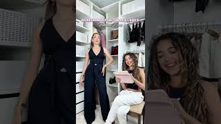 Mi Hermana Puntúa Mis Looks De Nova