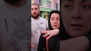 Беспредел мигрантов и бездействие полиции!