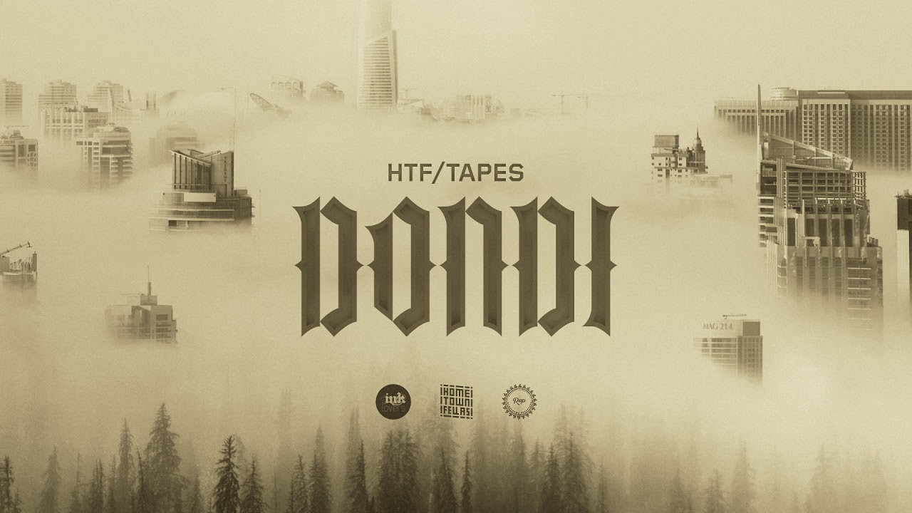 Dondi - List prod. Flez Beats auf YouTube ansehen Dondi - List prod. Flez Beats auf YouTube ansehen