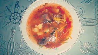 НЕ СУП А ЗОЛОТО!!! СУП МЯСНОЙ С РИСОМ / САМЫЙ ЛУЧШИЙ РЕЦЕПТ МЯСНОГО СУПА С РИСОМ!